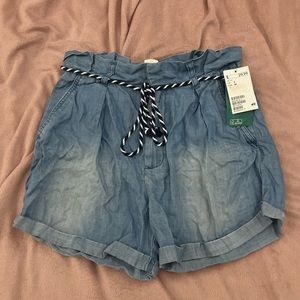 h&m shorts